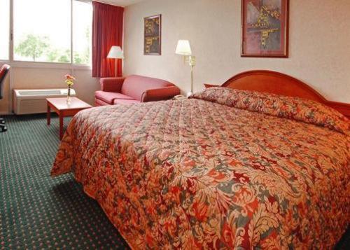 Days Inn Port Jervis Cameră foto