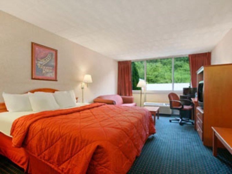 Days Inn Port Jervis Cameră foto