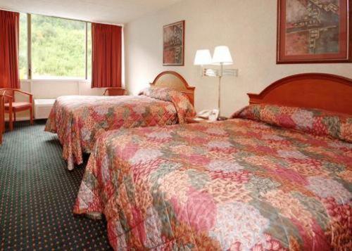 Days Inn Port Jervis Cameră foto