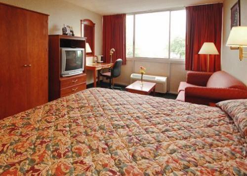 Days Inn Port Jervis Cameră foto